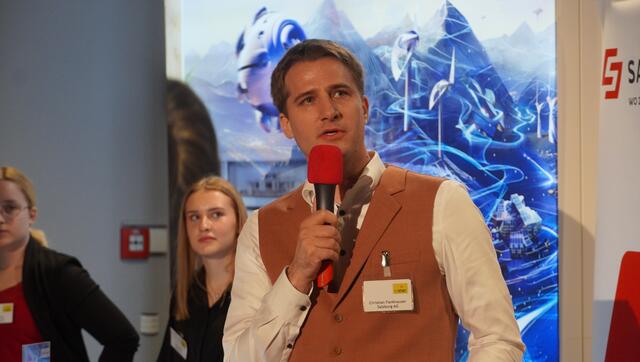 Foto: Johannes Brandner