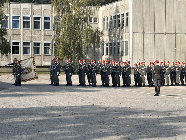 Foto: Caroline Fegerl/MeinBezirk