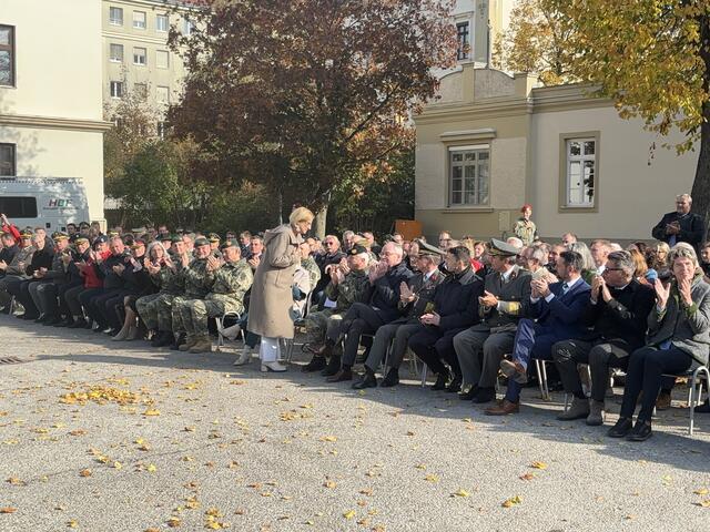 Foto: Caroline Fegerl/MeinBezirk