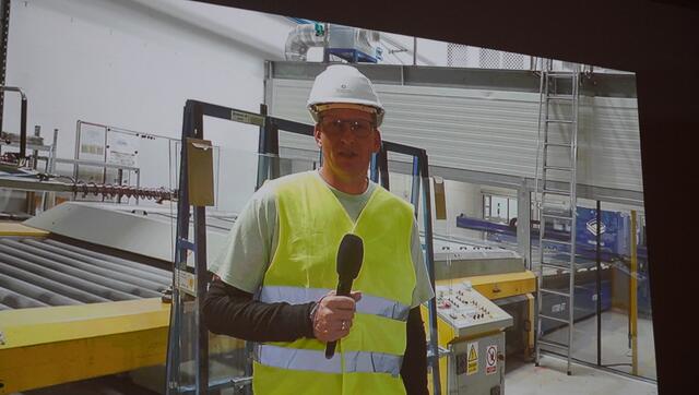 Foto: Johannes Brandner