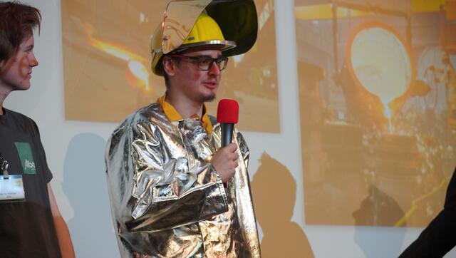 Foto: Johannes Brandner