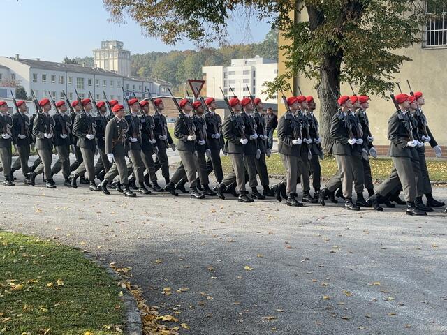 Foto: Caroline Fegerl/MeinBezirk