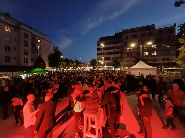 Foto: Esterreicher