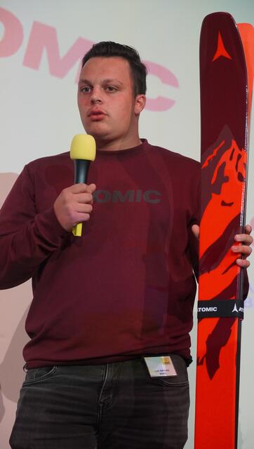 Foto: Johannes Brandner