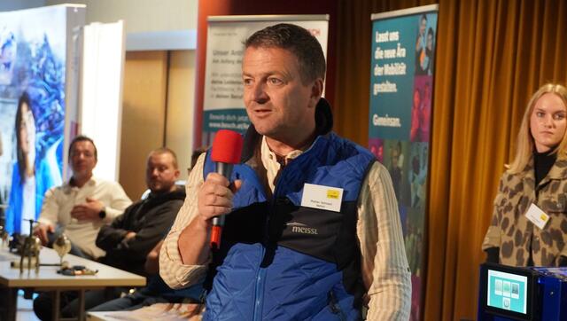 Foto: Johannes Brandner