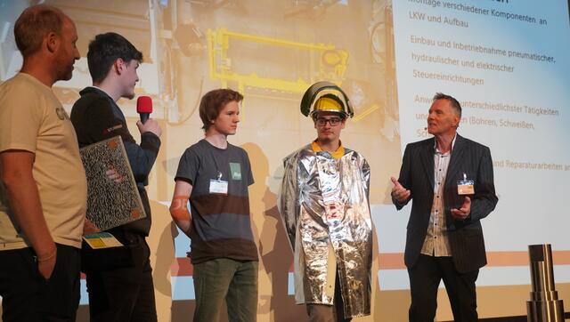 Foto: Johannes Brandner