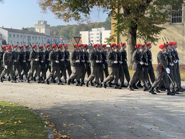 Foto: Caroline Fegerl/MeinBezirk