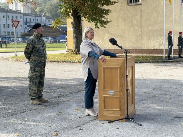 Foto: Caroline Fegerl/MeinBezirk