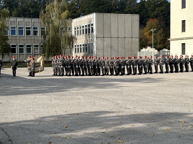 Foto: Caroline Fegerl/MeinBezirk