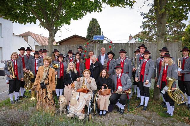 Foto: Familie Wittmann