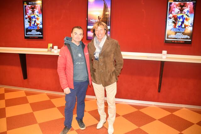 Foto: Michael Strini