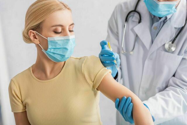 Im Rahmen des „Österreichischen Impfprogramms – Influenza“ ist eine Impfung für alle Bürger kostenlos verfügbar, solange der Vorrat reicht.  | Foto: HayDmitriy/panthermedia.net