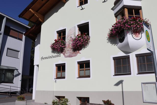 Die Gemeinde Breitenbach am Inn hat einige Vorkehrungen für ein mögliches Blackout getroffen. | Foto: Nimpf