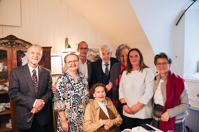 Foto: Familie Wittmann