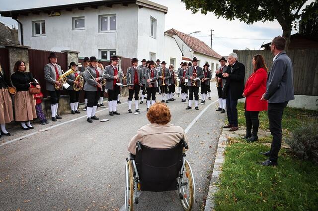 Foto: Familie Wittmann