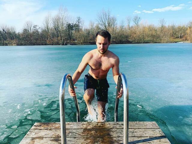 Max Gusel
