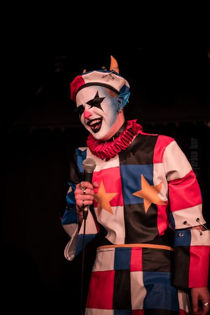 Foto: Luka Farbenleer