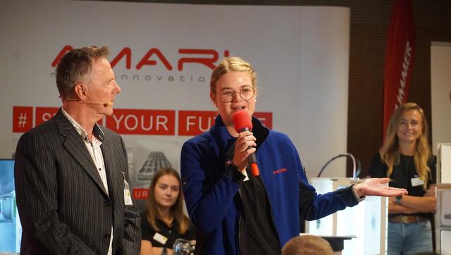 Foto: Johannes Brandner