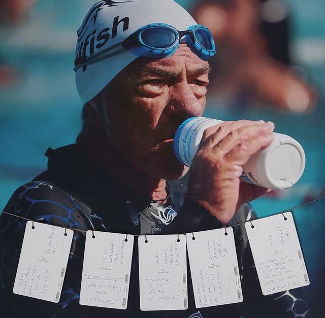 Passail Vom Ironman zum TripleDeca Wie Ali Möstl das Unmögliche