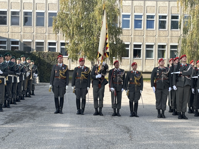 Foto: Caroline Fegerl/MeinBezirk