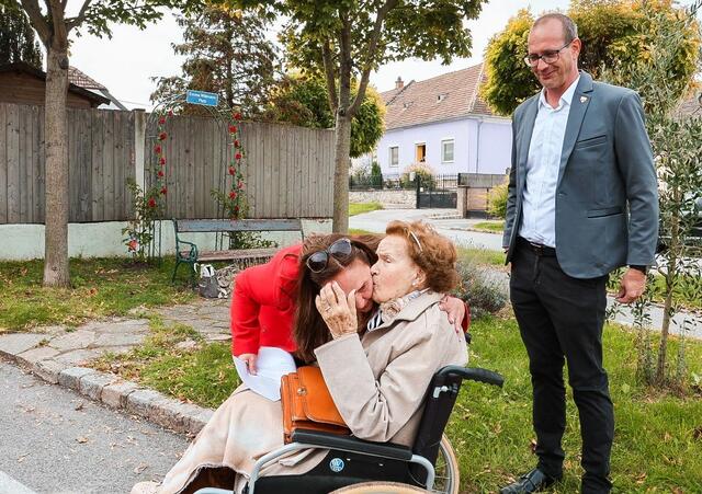 Foto: Familie Wittmann