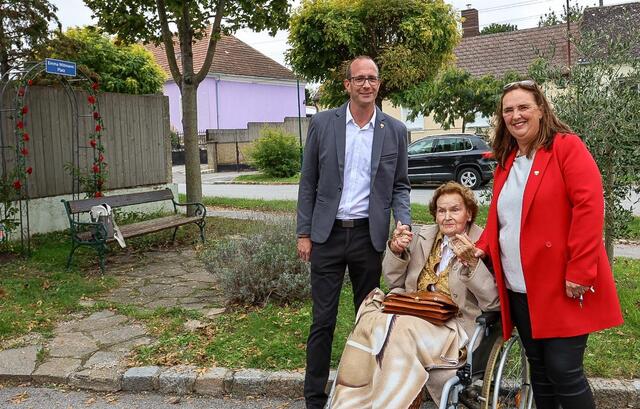 Foto: Familie Wittmann