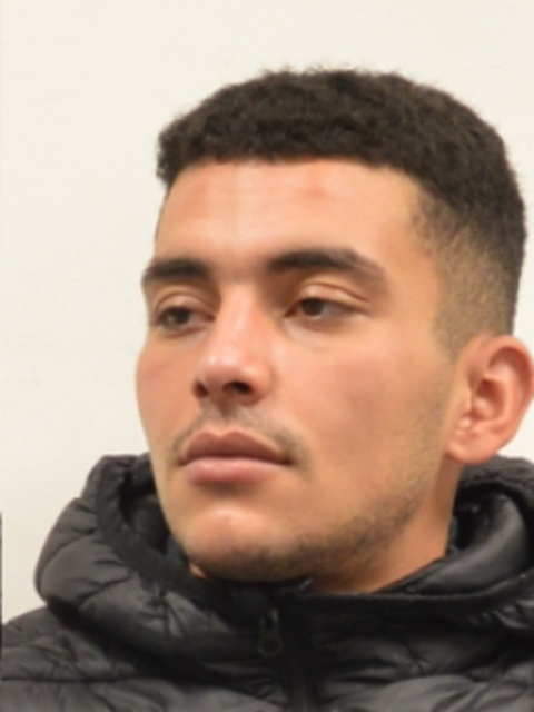 Die Polizei bittet nach wie vor um Hinweise zu der Flucht dieses Mannes. | Foto: LPD Wien