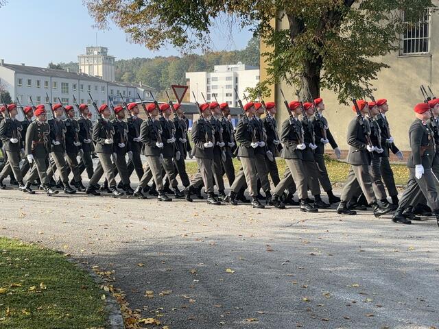 Foto: Caroline Fegerl/MeinBezirk