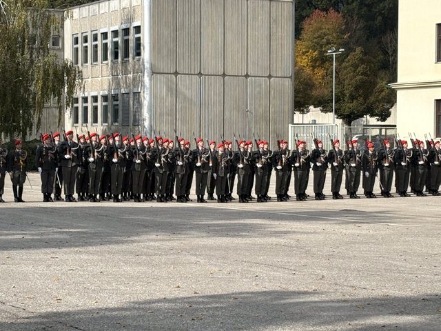 Foto: Caroline Fegerl/MeinBezirk