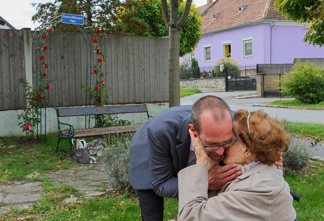 Foto: Familie Wittmann
