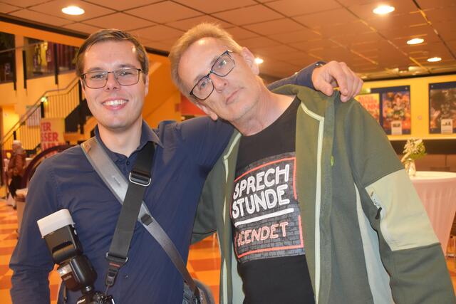 Foto: Michael Strini