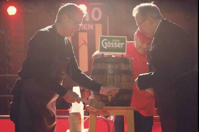 Foto: Esterreicher