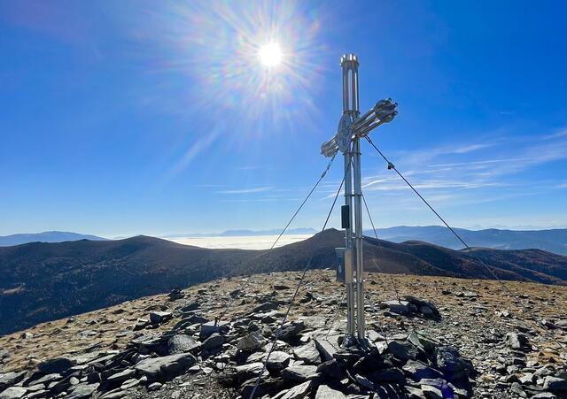 Speikkogel (1.993 m) | Foto: Wieser