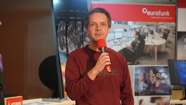 Foto: Johannes Brandner