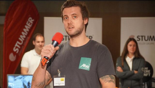Foto: Johannes Brandner