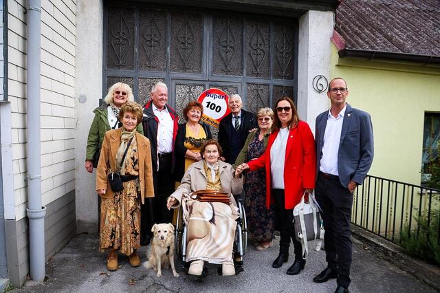 Foto: Familie Wittmann