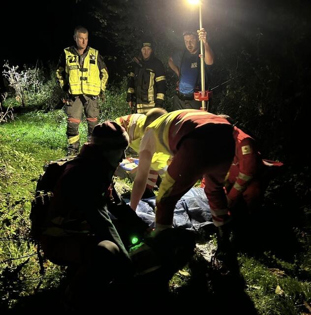 Foto: FF Ternitz-Pottschach