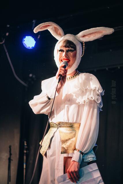 Foto: Luka Farbenleer