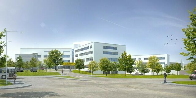 Hainburg: Kindergarten "Mäusestube" besucht Pflegeheim-Bewohner - Bruck