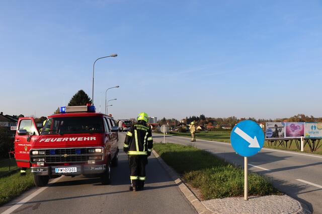 Foto: Bezirksfeuerwehrkommando Güssing