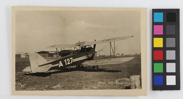 ca. 1934 | Foto: Wien Museum