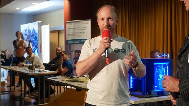 Foto: Johannes Brandner