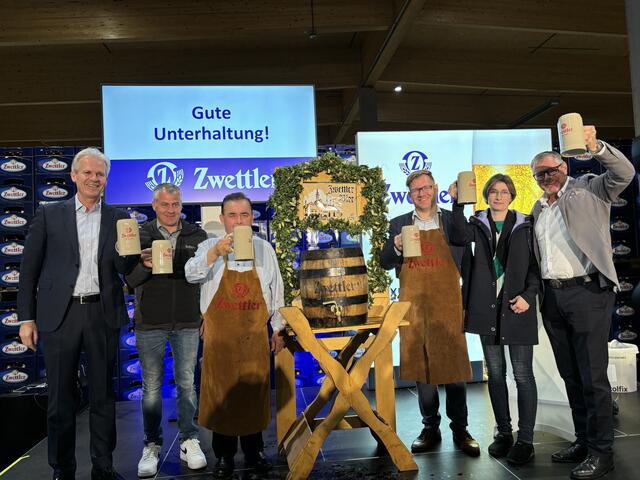 Foto: Bernhard Schabauer