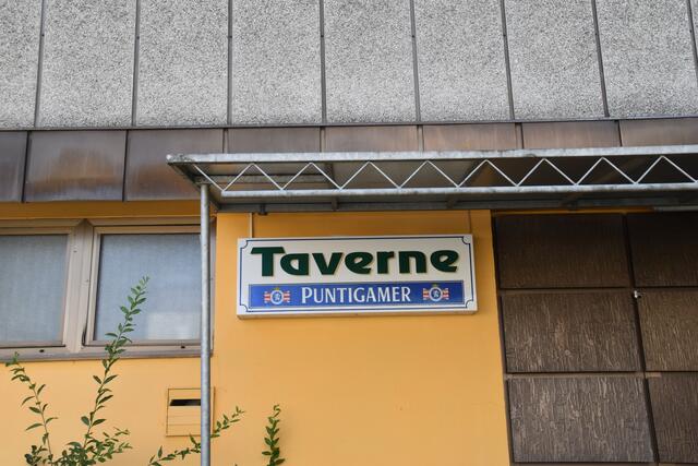 Das Pfarrzentrum im Untergeschoß verfügt über eine Gastronomie und Veranstaltungsräume. | Foto: Martin Wurglits