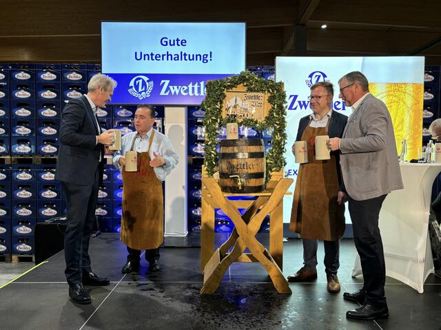 Foto: Bernhard Schabauer