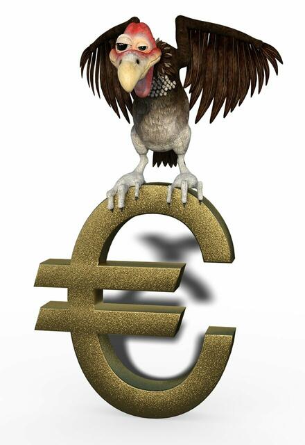 Insolvenzen im Bezirk Melk | Foto: pixabay