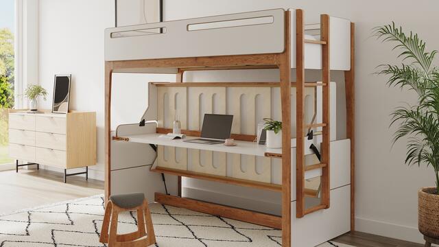 Der "Roomflapper".  | Foto: Seidl