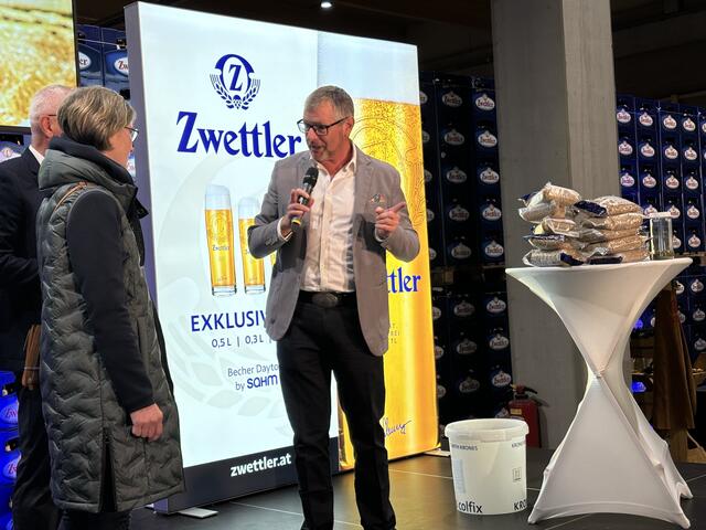 Foto: Bernhard Schabauer