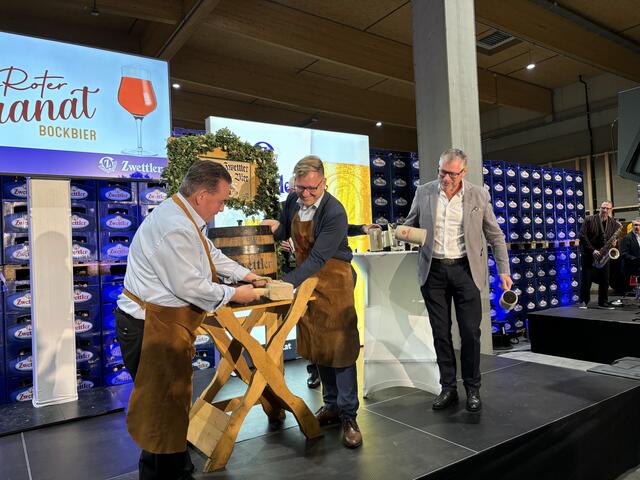 Foto: Bernhard Schabauer