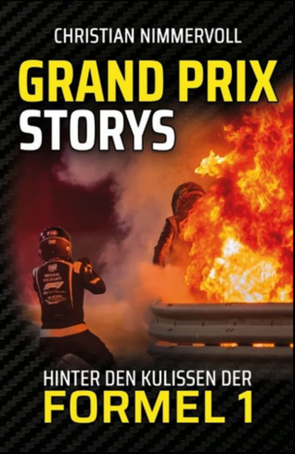 Grand Prix Storys blickt hinter die Kulissen der Formel 1. | Foto: Screenshot